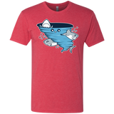 Cutenado Men's Triblend T-Shirt