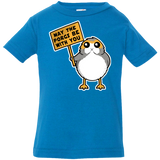 May The Porgs Be With You Infant PremiumT-Shirt
