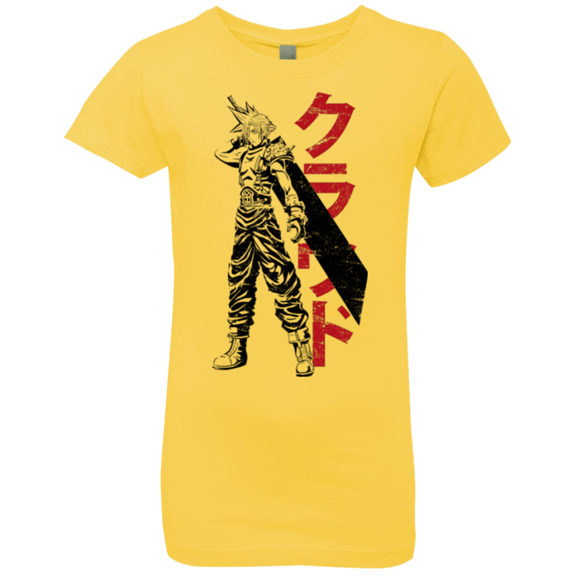 Mercenary Girls Premium T-Shirt