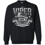 Colonial Fighter Crewneck Sweatshirt
