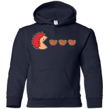 Hungry for ham Youth Hoodie