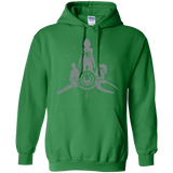BSG Pullover Hoodie