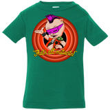 Thats all Mutants Infant Premium T-Shirt