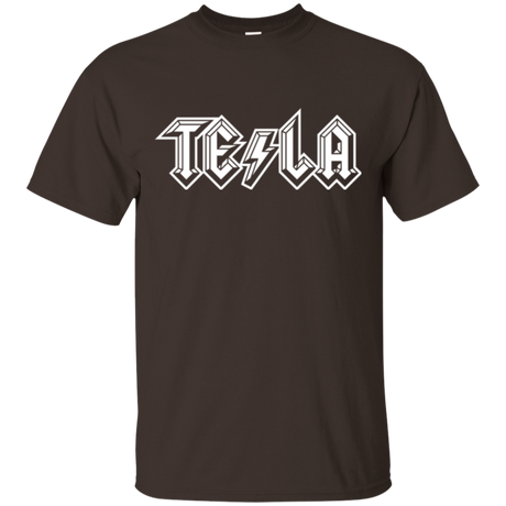 TESLA T-Shirt