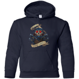 Starlord Youth Hoodie