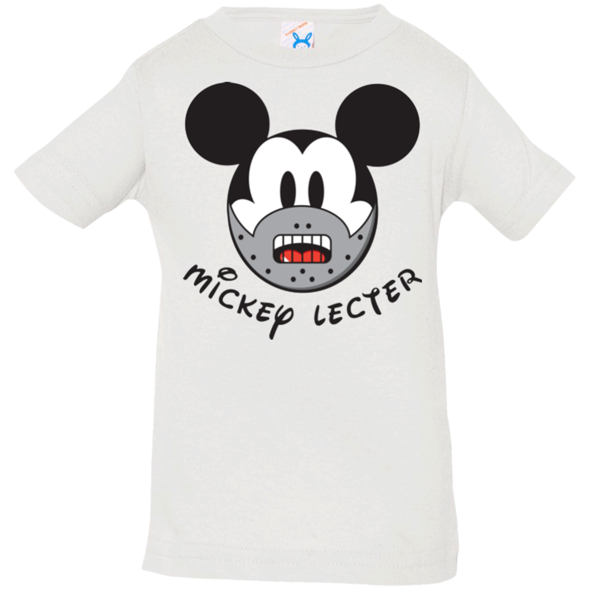 Mickey Lecter Infant Premium T-Shirt