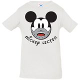 Mickey Lecter Infant Premium T-Shirt