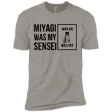 My Sensei Men's Premium T-Shirt