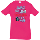Dark Side of Life Infant PremiumT-Shirt