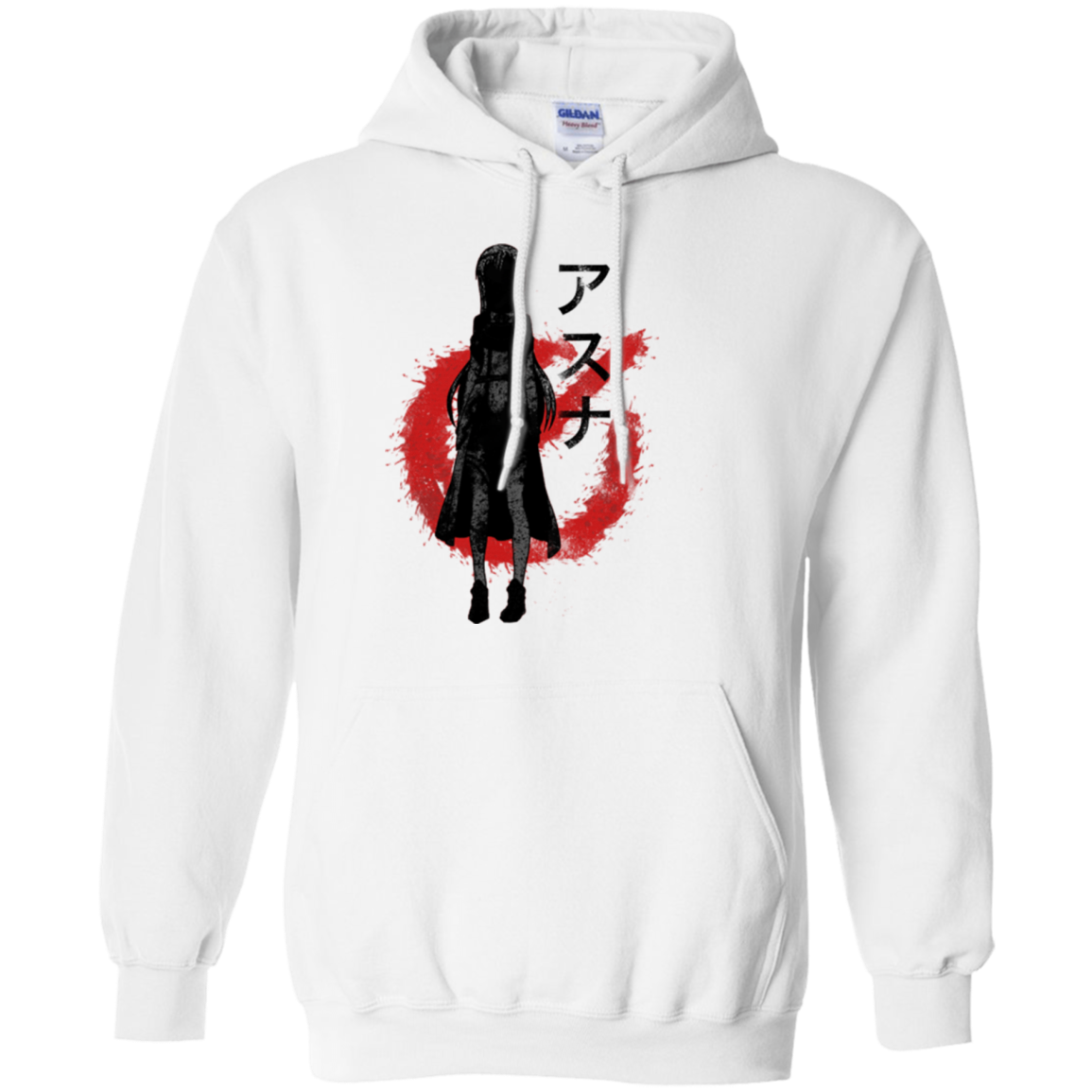 female gamer2 Pullover Hoodie