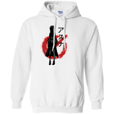 female gamer2 Pullover Hoodie