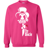 The Uncle Crewneck Sweatshirt