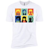 Sailor pop Boys Premium T-Shirt