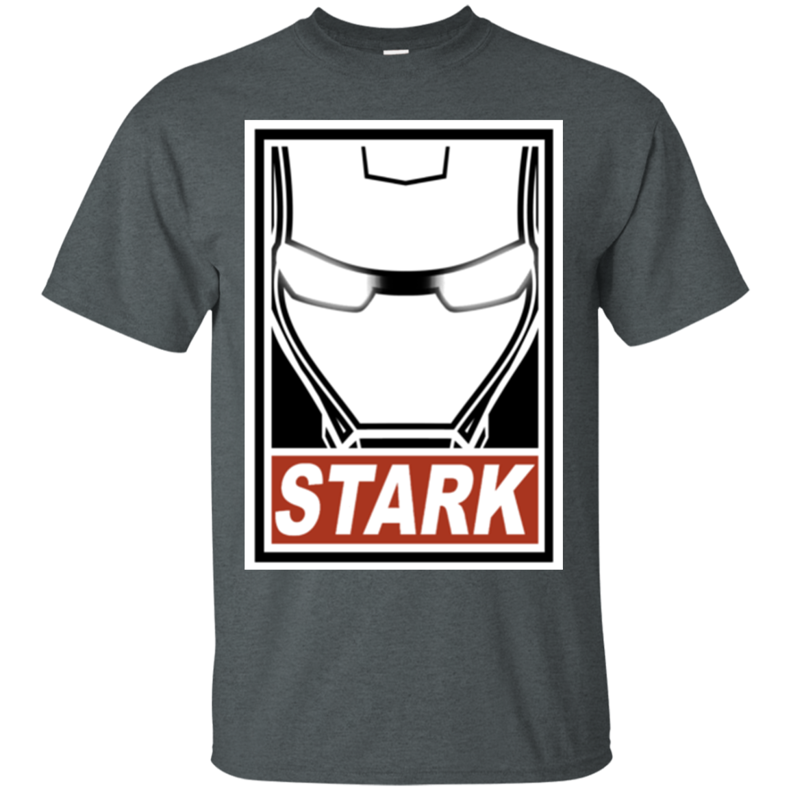 Obey Stark T-Shirt