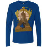 Alchemy Fate Men's Premium Long Sleeve