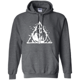 The Brothers Pullover Hoodie