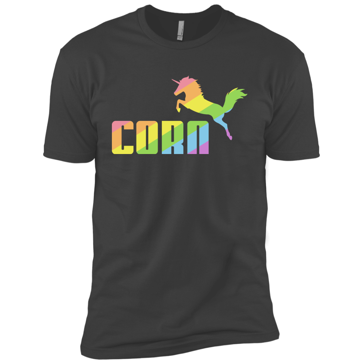 Corn Boys Premium T-Shirt