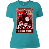 Join the Dark SIde Women's Premium T-Shirt