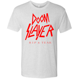 Doom Slayer Men's Triblend T-Shirt