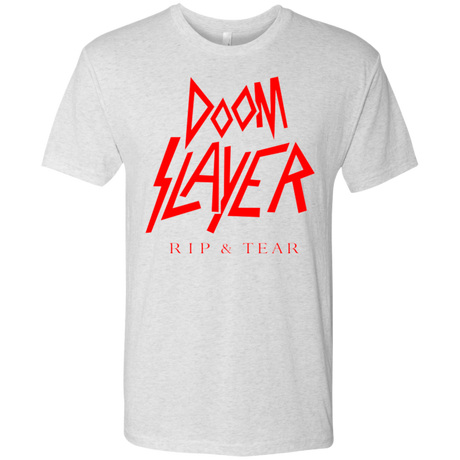 Doom Slayer Men's Triblend T-Shirt