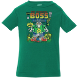 The Horrible Boss Infant Premium T-Shirt