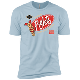 Pigsnacks Boys Premium T-Shirt