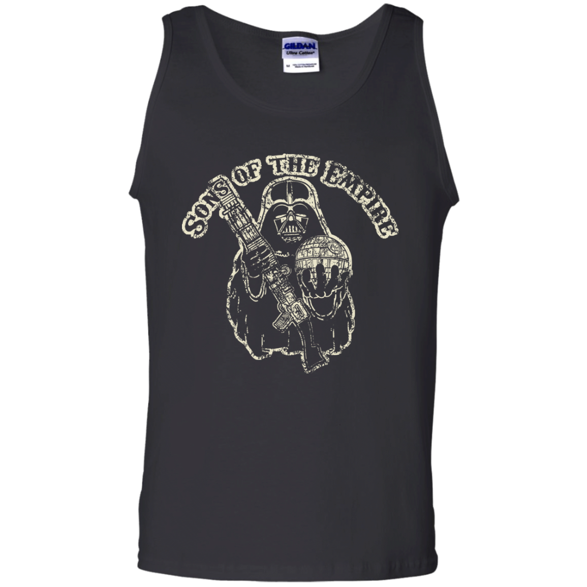Sons of the empire Men's Tank Top