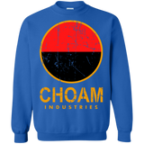 Combine Crewneck Sweatshirt