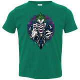 Venomous Joke Toddler Premium T-Shirt