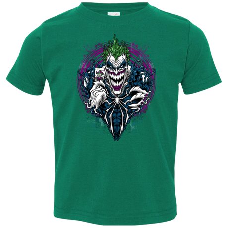 Venomous Joke Toddler Premium T-Shirt