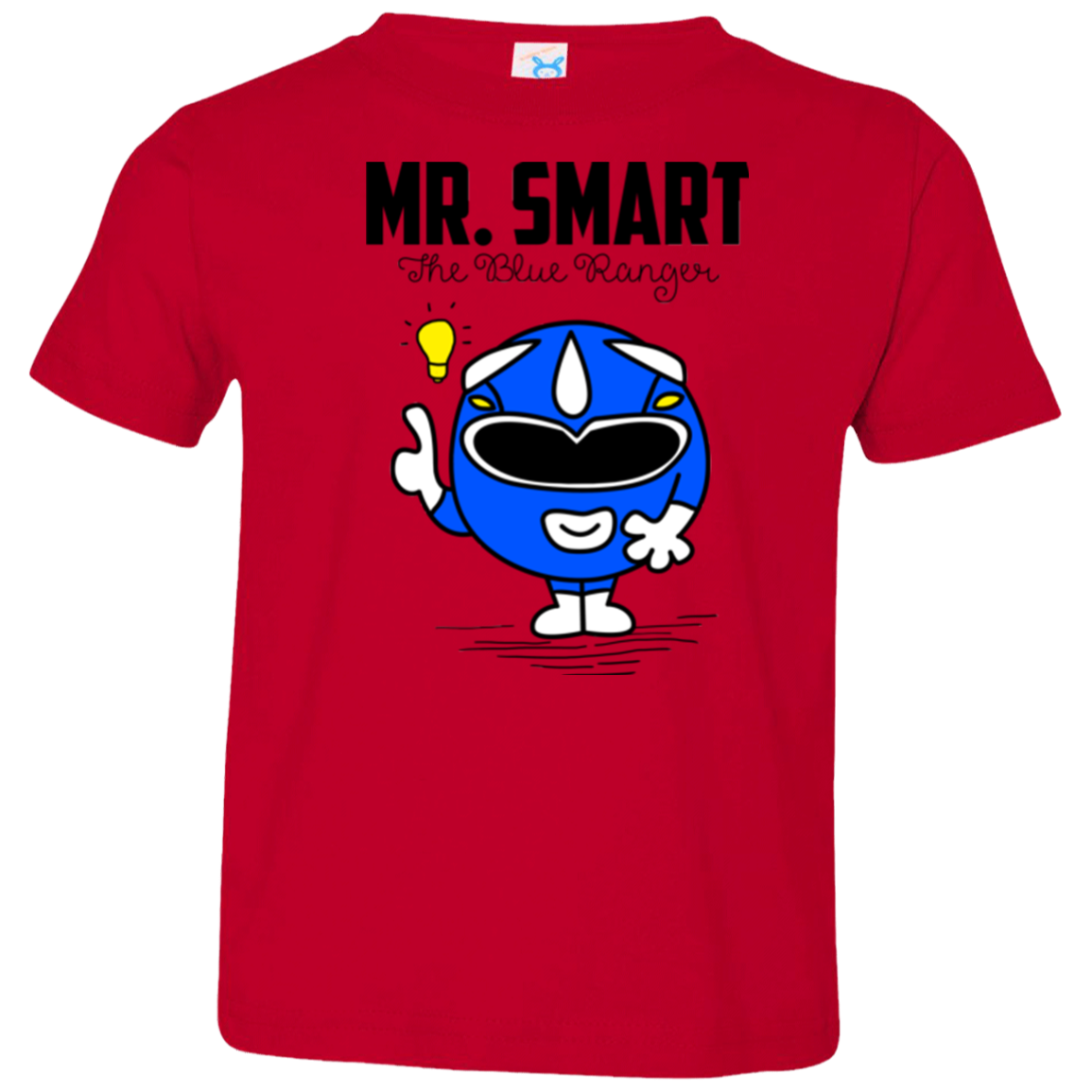 Mr Smart Toddler Premium T-Shirt