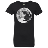 Digimon time Girls Premium T-Shirt