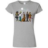 The Mystery Bunch Junior Slimmer-Fit T-Shirt