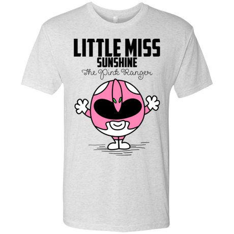 Little Miss Sunshine Men's Triblend T-Shirt