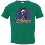 DW Duck Toddler Premium T-Shirt