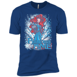 Princess Time Merida Boys Premium T-Shirt