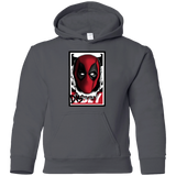 Hi there Youth Hoodie