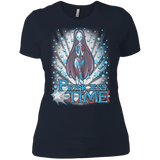 Princess Time Sally Women's Premium T-Shirt