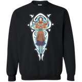 The Spirit of the Avatar Crewneck Sweatshirt