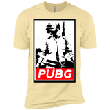 PUBG Men's Premium T-Shirt