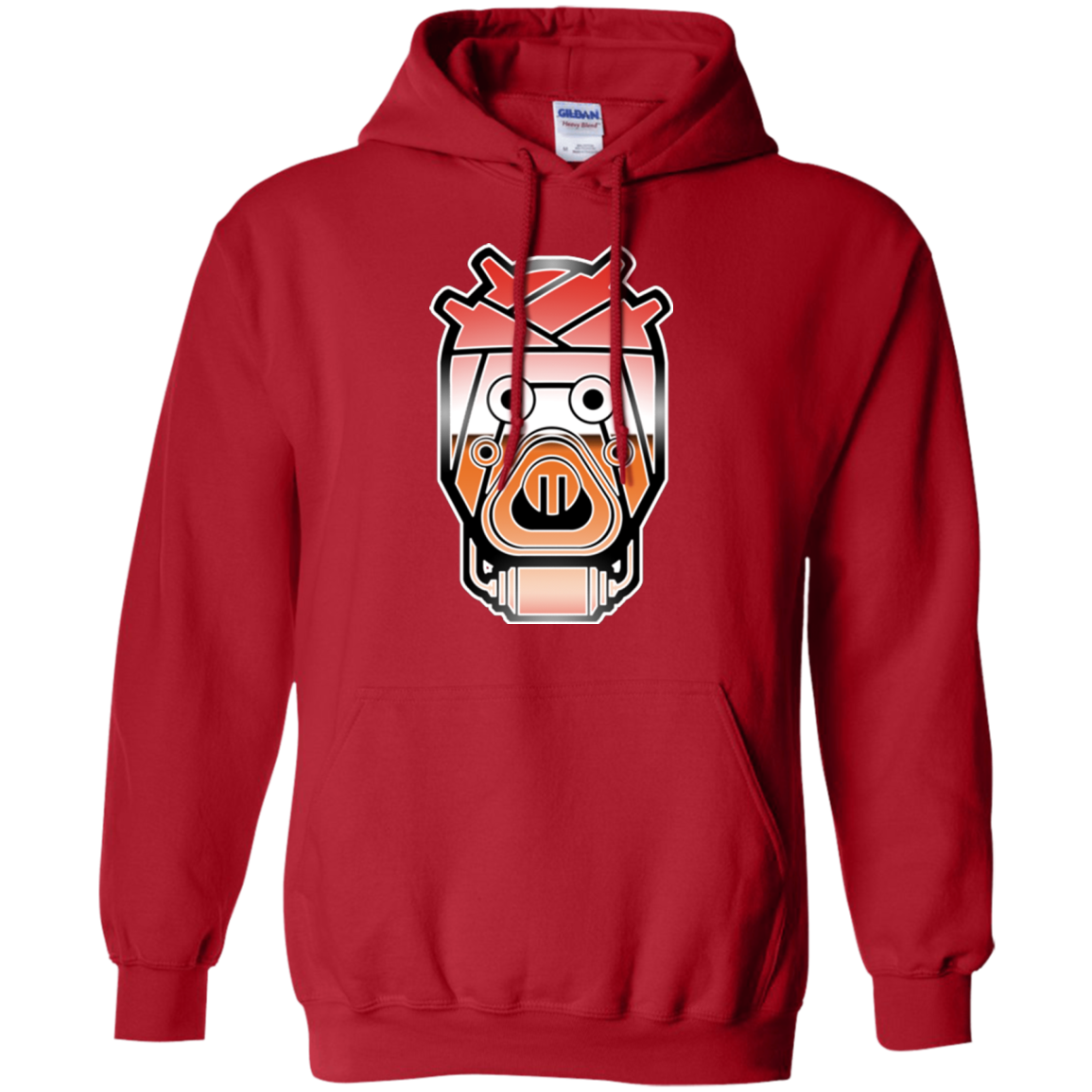 Tusken Pullover Hoodie