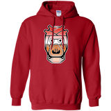 Tusken Pullover Hoodie