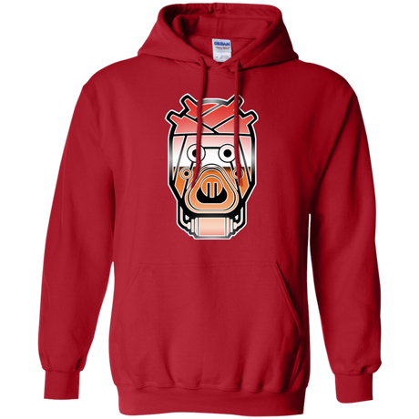 Tusken Pullover Hoodie