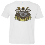 Adventurer's Crest Toddler Premium T-Shirt