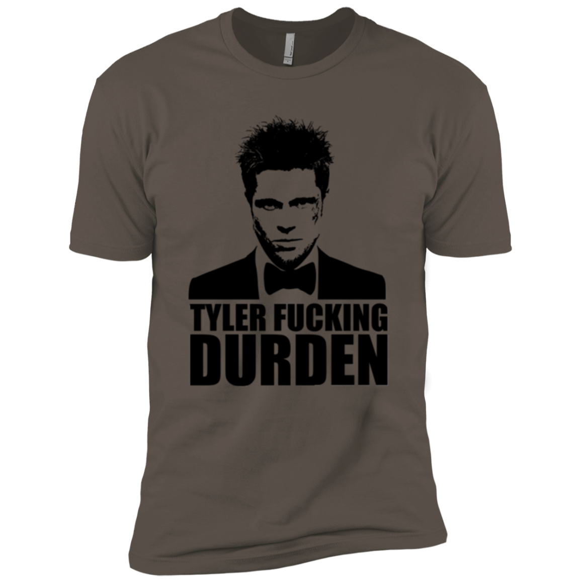 Tyler Fucking Durden Men's Premium T-Shirt
