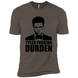 Tyler Fucking Durden Men's Premium T-Shirt