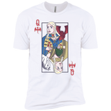 Queen of Dragons Boys Premium T-Shirt