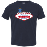 Viva Mordor Toddler Premium T-Shirt