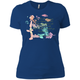 Anne of Green Gables 5 Women's Premium T-Shirt