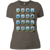 Doctorama 2.0 Women's Premium T-Shirt